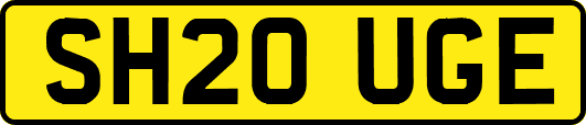 SH20UGE