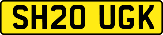SH20UGK