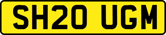 SH20UGM