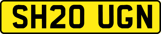 SH20UGN