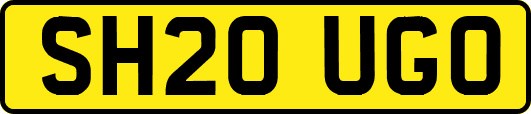 SH20UGO