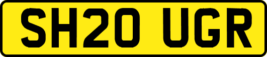 SH20UGR