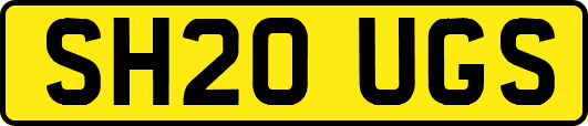 SH20UGS