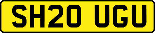 SH20UGU