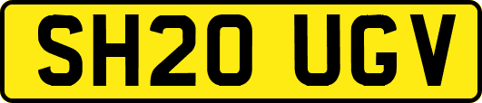 SH20UGV