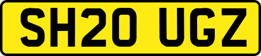 SH20UGZ