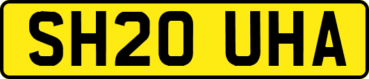 SH20UHA