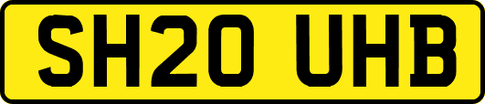 SH20UHB
