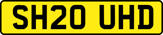 SH20UHD