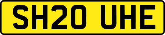 SH20UHE