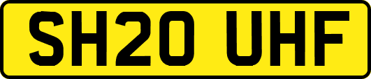 SH20UHF