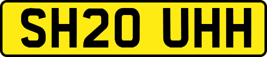SH20UHH