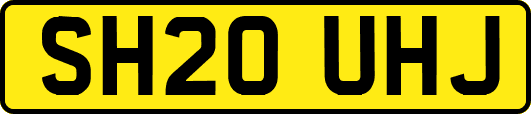 SH20UHJ