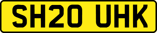 SH20UHK