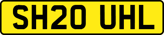 SH20UHL