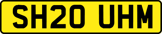 SH20UHM