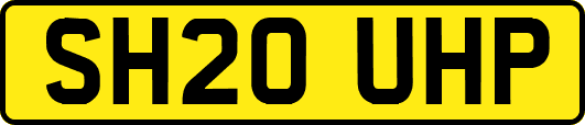 SH20UHP