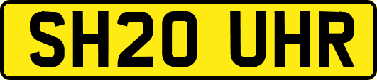 SH20UHR