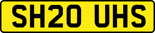 SH20UHS