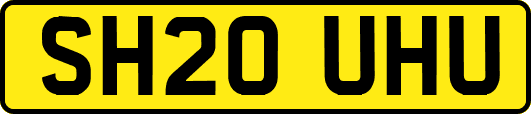 SH20UHU