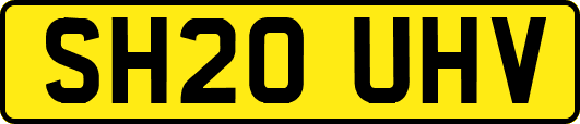 SH20UHV