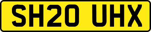 SH20UHX
