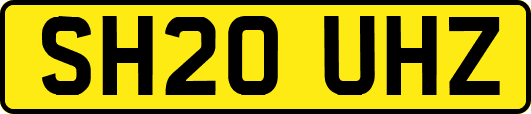 SH20UHZ