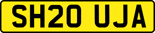 SH20UJA