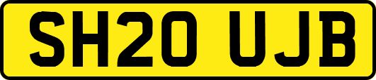 SH20UJB