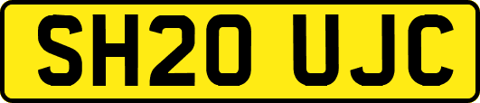 SH20UJC