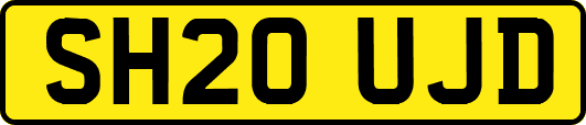 SH20UJD