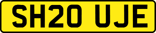 SH20UJE