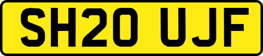 SH20UJF