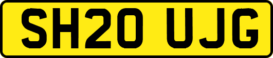 SH20UJG