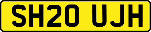 SH20UJH