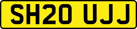 SH20UJJ