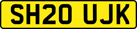 SH20UJK