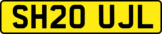 SH20UJL