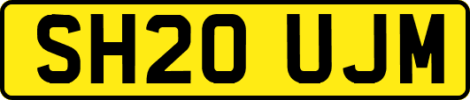 SH20UJM