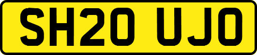 SH20UJO