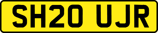 SH20UJR