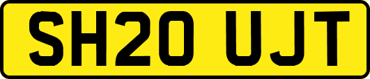 SH20UJT