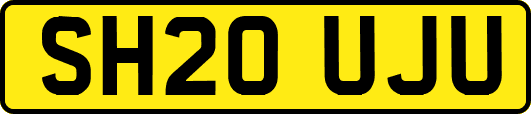 SH20UJU