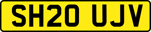 SH20UJV