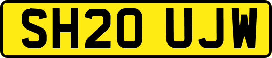 SH20UJW