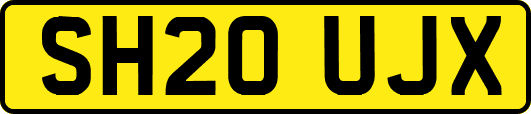 SH20UJX