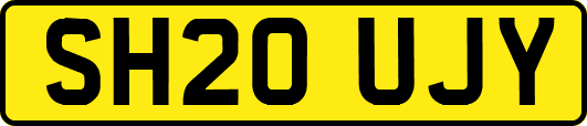 SH20UJY