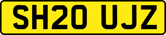 SH20UJZ