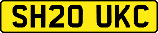SH20UKC