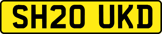SH20UKD